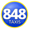 848 Taxis